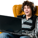 Illustration for article titled 'Cool Dad' Takes Son's Porn Problem to Reddit